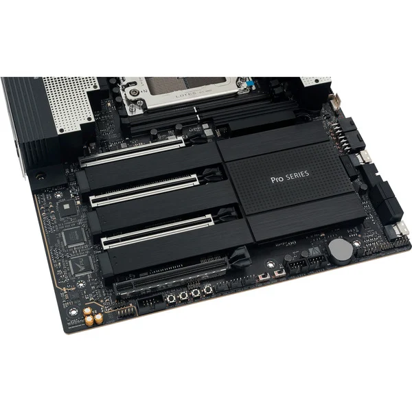 ASUS PRO WS TRX50-SAGE WIFI A, Mainboard - Image 10