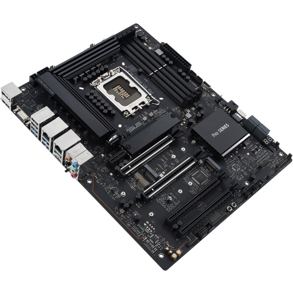 ASUS PRO WS W680-ACE, Mainboard - Bild 5