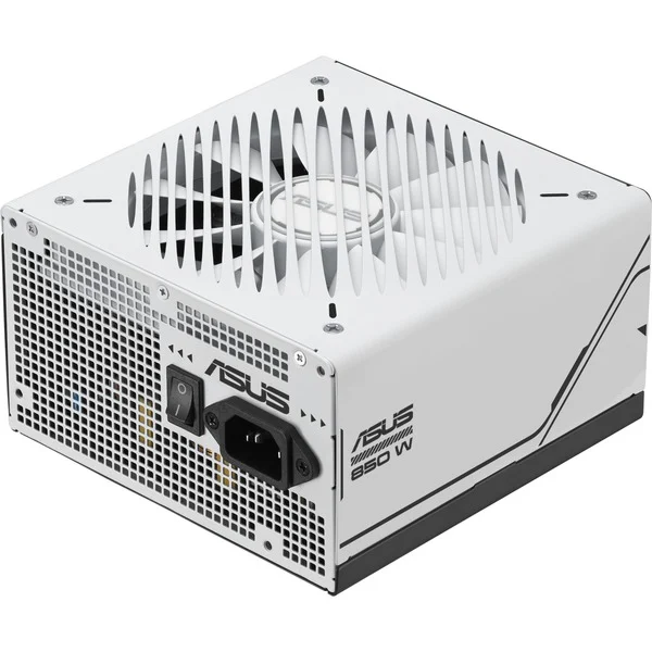ASUS Prime 850W Gold, PC-Netzteil - Bild 2