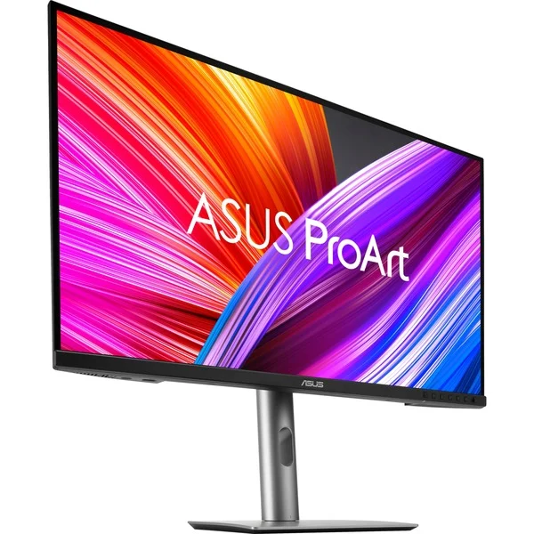 ASUS ProArt PA279CRV, LED-Monitor (69 cm (27 Zoll), schwarz/silber, UltraHD/4K, IPS, USB-C)