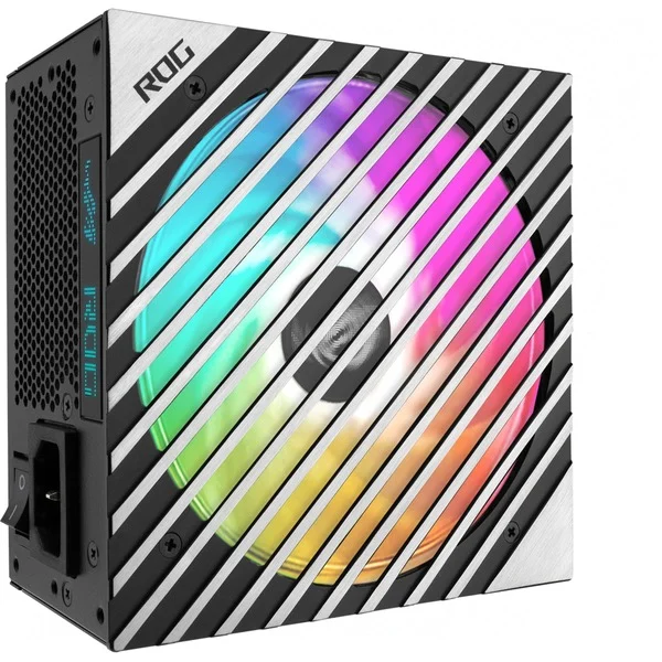 ASUS ROG Loki 750W Platinum, PC-Netzteil - Bild 3