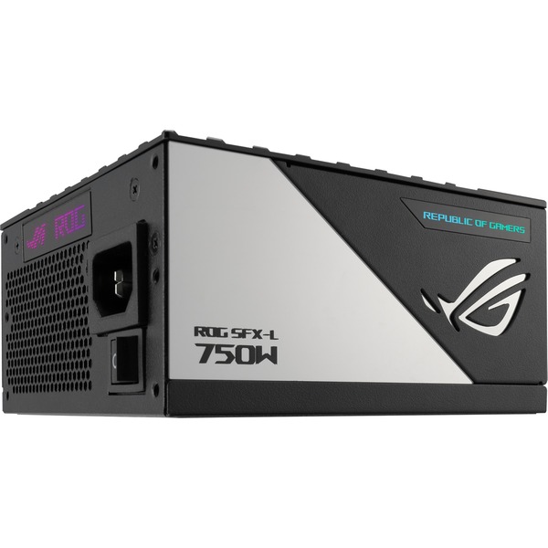 ASUS ROG Loki 750W Platinum, PC-Netzteil - Bild 6