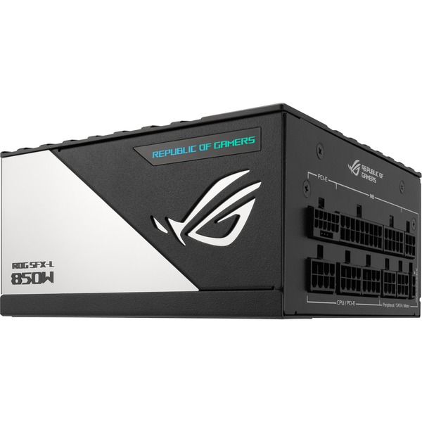 ASUS ROG Loki 850W Platinum, PC-Netzteil - Bild 8