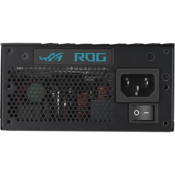 ASUS ROG Loki 850W Platinum, PC-Netzteil - Bild 10
