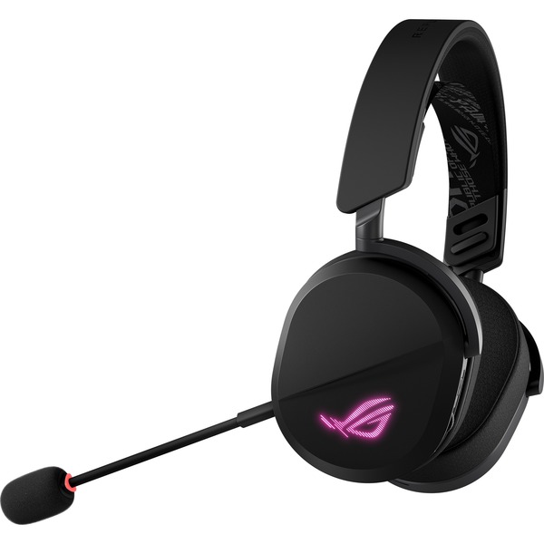 ASUS ROG Pelta, Gaming-Headset - Bild 6