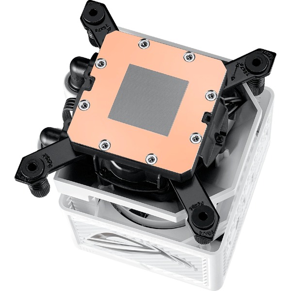 ASUS ROG Ryujin III 360 ARGB Extreme White, Wasserkühlung - Bild 10