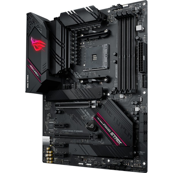 ASUS ROG STRIX B550-F GAMING, Mainboard - Bild 5
