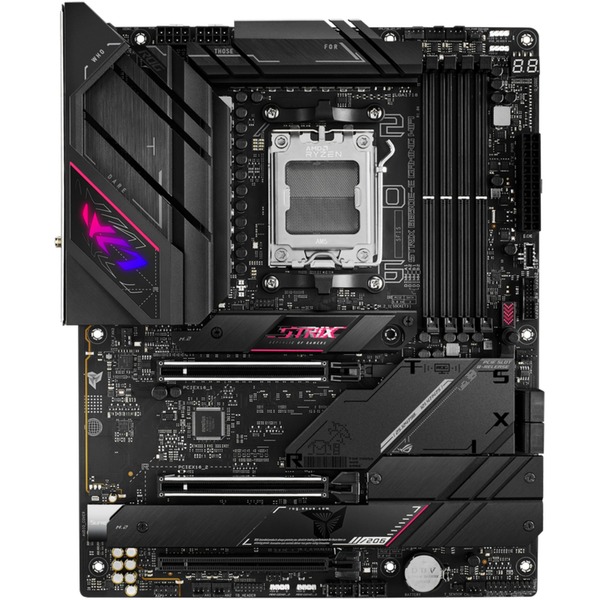 ASUS ROG STRIX B650E-E GAMING WIFI, Mainboard - Bild 6