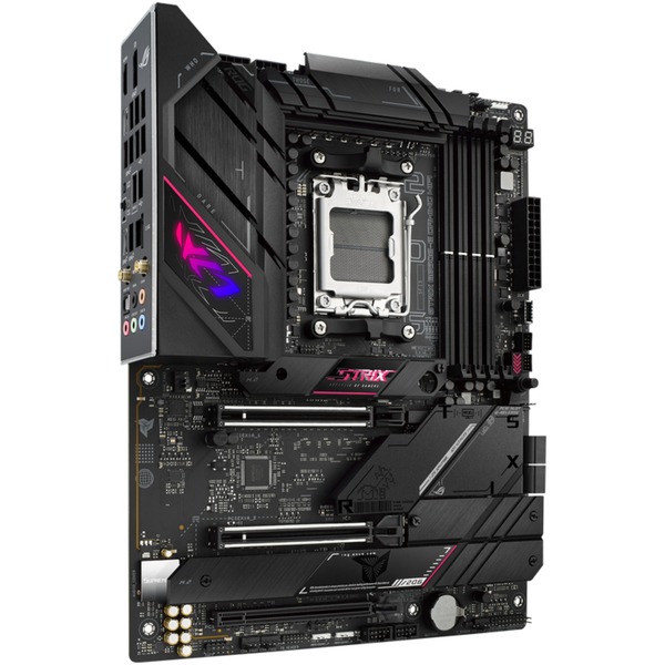 ASUS ROG STRIX B650E-E GAMING WIFI, Mainboard - Bild 8