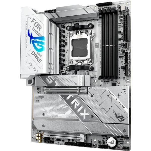 ASUS ROG STRIX X870-A GAMING WIFI, Mainboard - Bild 6