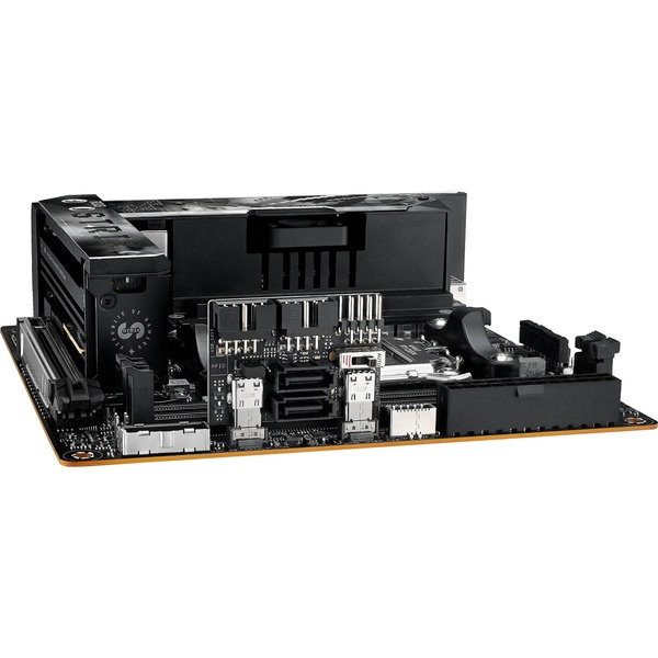 ASUS ROG STRIX X870-I GAMING WIFI, Mainboard - Bild 10
