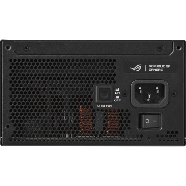 ASUS ROG Strix 1200W Platinum (ROG Equalizer), PC-Netzteil - Bild 9