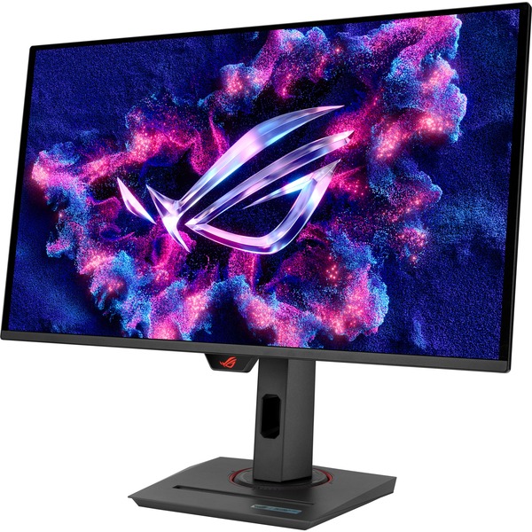 ASUS ROG Strix OLED XG27ACDNG, Gaming-Monitor (67.3 cm (27 Zoll), schwarz, QHD, QD-OLED-Panel, USB-C, 360Hz Panel) - Bild 11