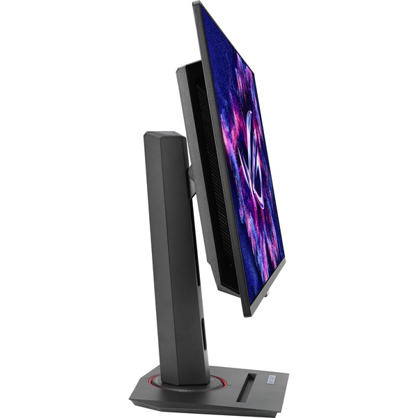 ASUS ROG Strix OLED XG27ACDNG, Gaming-Monitor (67.3 cm (27 Zoll), schwarz, QHD, QD-OLED-Panel, USB-C, 360Hz Panel) - Bild 12