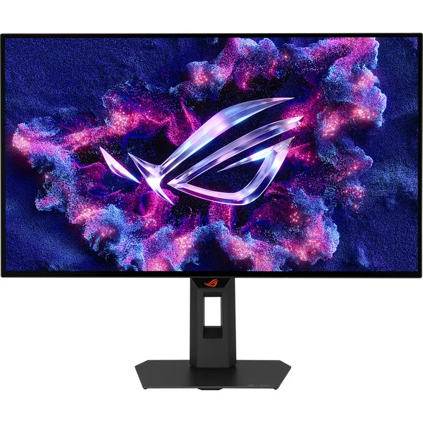 ASUS ROG Strix OLED XG27AQDMGR (XG27AQDMG Gen2), Gaming-Monitor (67.3 cm (26.5 Zoll), schwarz, QHD, HDMI, DP, USB-Hub, 240Hz Panel) - Bild 2