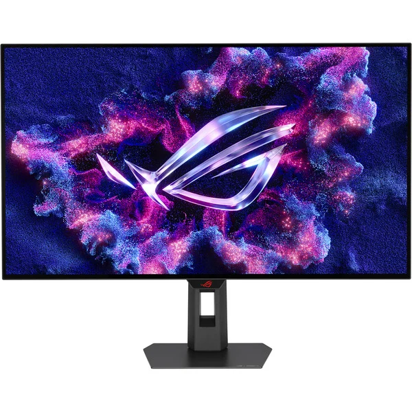 ASUS ROG Strix OLED XG32UCWG, Gaming-Monitor (80 cm (31.5 Zoll), schwarz, UltaHD/4K, Dual-Modus (4K@165Hz, FHD@330Hz), USB-Hub, KVM, 165Hz Panel) - Bild 2