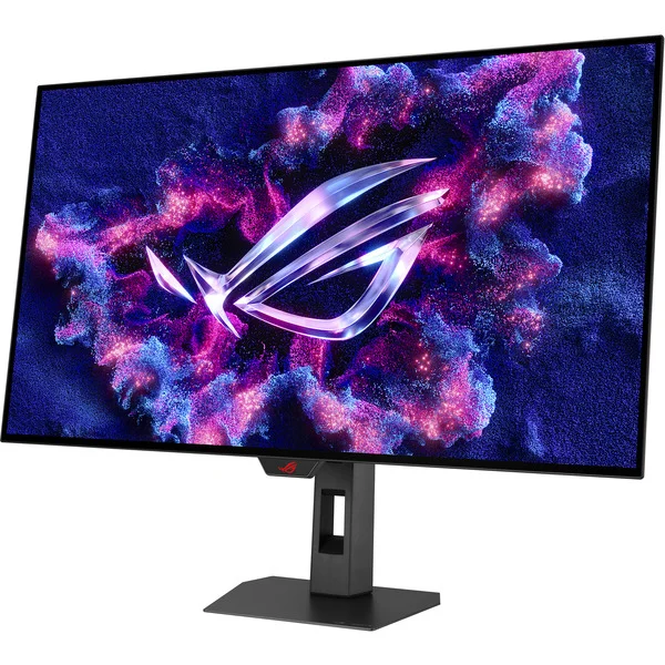 ASUS ROG Strix OLED XG32UCWG, Gaming-Monitor (80 cm (31.5 Zoll), schwarz, UltaHD/4K, Dual-Modus (4K@165Hz, FHD@330Hz), USB-Hub, KVM, 165Hz Panel) - Bild 3