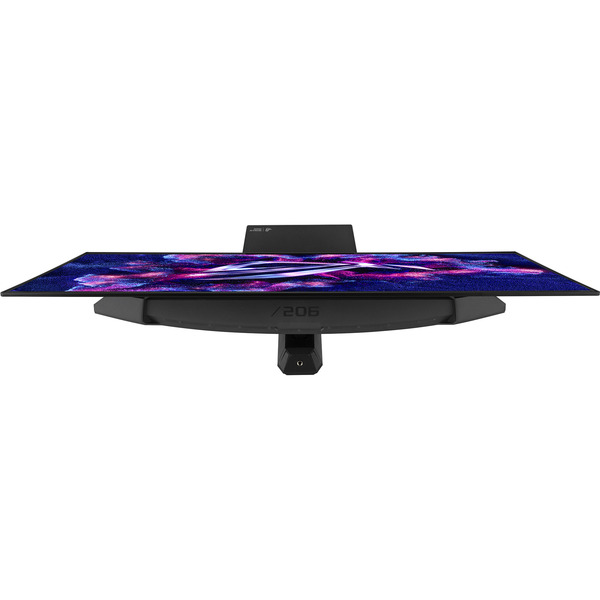 ASUS ROG Strix OLED XG32UCWG, Gaming-Monitor (80 cm (31.5 Zoll), schwarz, UltaHD/4K, Dual-Modus (4K@165Hz, FHD@330Hz), USB-Hub, KVM, 165Hz Panel) - Bild 5