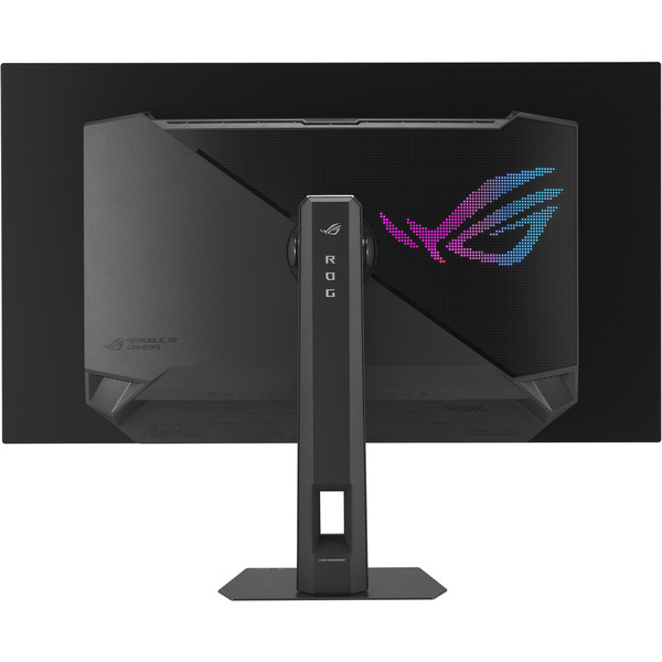 ASUS ROG Strix OLED XG32UCWG, Gaming-Monitor (80 cm (31.5 Zoll), schwarz, UltaHD/4K, Dual-Modus (4K@165Hz, FHD@330Hz), USB-Hub, KVM, 165Hz Panel) - Bild 6