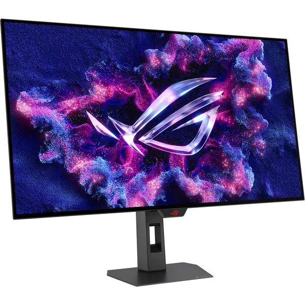 ASUS ROG Strix OLED XG32UCWMG, Gaming-Monitor (80 cm (31.5 Zoll), schwarz, UltaHD/4K, Dual-Modus, USB-Hub, KVM, 240Hz Panel)