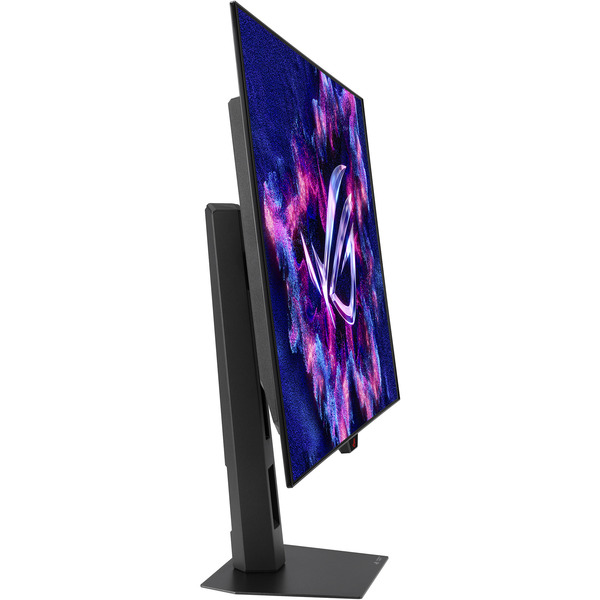 ASUS ROG Strix OLED XG32UCWMG, Gaming-Monitor (80 cm (31.5 Zoll), schwarz, UltaHD/4K, Dual-Modus, USB-Hub, KVM, 240Hz Panel) - Bild 5