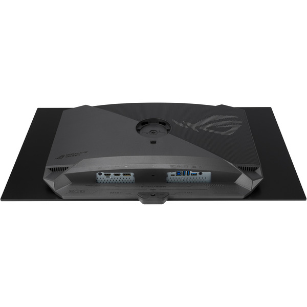 ASUS ROG Strix OLED XG32UCWMG, Gaming-Monitor (80 cm (31.5 Zoll), schwarz, UltaHD/4K, Dual-Modus, USB-Hub, KVM, 240Hz Panel) - Bild 8