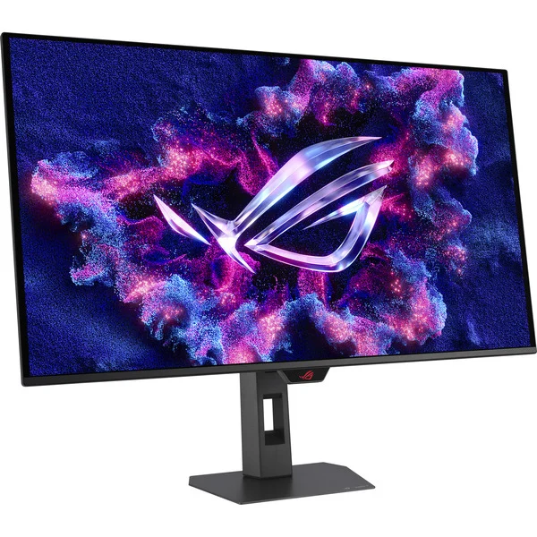 ASUS ROG Strix OLED XG32UQDMS, Gaming-Monitor (80 cm (31.5 Zoll), schwarz, UltraHD/4K, HDMI, DP, USB-Hub, 240Hz Panel)