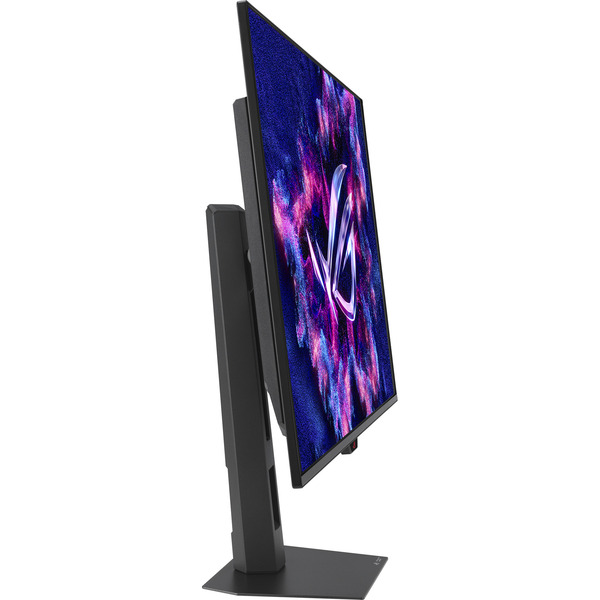 ASUS ROG Strix OLED XG32UQDMS, Gaming-Monitor (80 cm (31.5 Zoll), schwarz, UltraHD/4K, HDMI, DP, USB-Hub, 240Hz Panel) - Bild 4