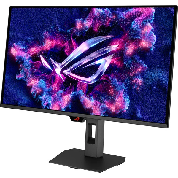 ASUS ROG Strix QD-OLED XG27UQDMS, Gaming-Monitor (67.7 cm (26.5 Zoll), schwarz, UltraHD/4K, HDMI, DP, USB-Hub, 240Hz Panel) - Bild 3