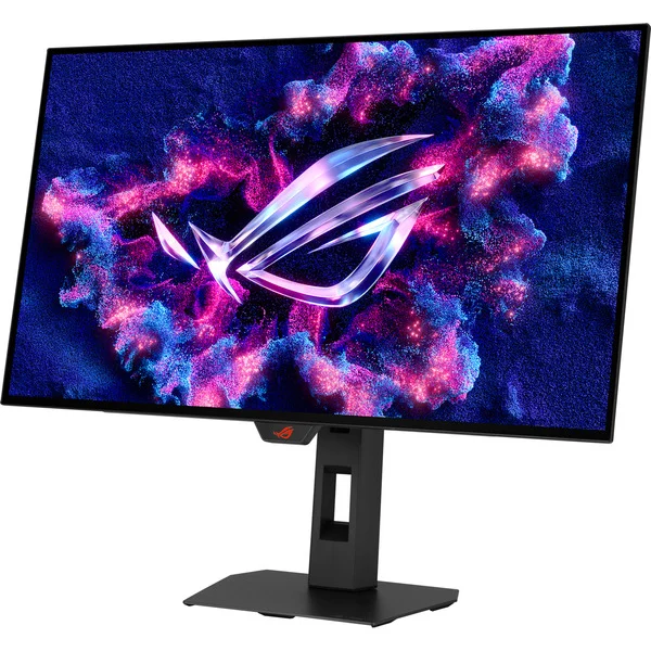 ASUS ROG Strix XG27AQWMG OLED, Gaming-Monitor (68.6 cm (26.5 Zoll), schwarz, QHD, HDMI, DP, G-Sync kompatibel, 280Hz Panel) - Bild 3