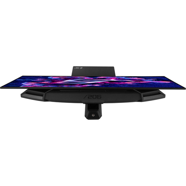 ASUS ROG Strix XG27AQWMG OLED, Gaming-Monitor (68.6 cm (26.5 Zoll), schwarz, QHD, HDMI, DP, G-Sync kompatibel, 280Hz Panel) - Bild 7