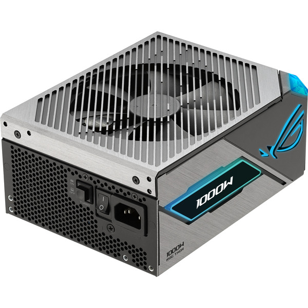 ASUS ROG Thor 1000W Platinum III, PC-Netzteil - Bild 6