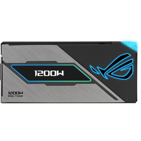 ASUS ROG Thor 1200W Platinum III, PC-Netzteil - Bild 3