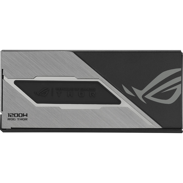 ASUS ROG Thor 1200W Platinum III, PC-Netzteil - Bild 4