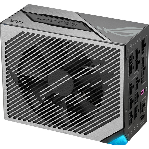 ASUS ROG Thor 1200W Platinum III (ROG Equalizer), PC-Netzteil - Bild 11