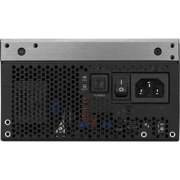 ASUS ROG Thor 1200W Platinum III (ROG Equalizer), PC-Netzteil - Bild 7