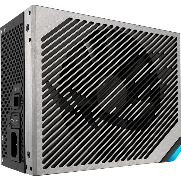 ASUS ROG Thor 1200W Platinum III (ROG Equalizer), PC-Netzteil - Bild 9