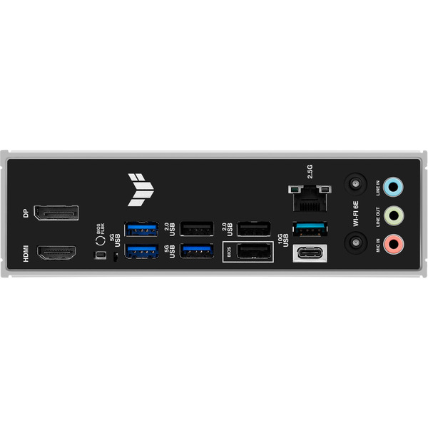 ASUS TUF GAMING B650E-E WIFI, Mainboard - Bild 7