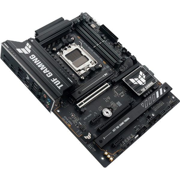 ASUS TUF GAMING B650E-PLUS WIFI, Mainboard - Bild 5