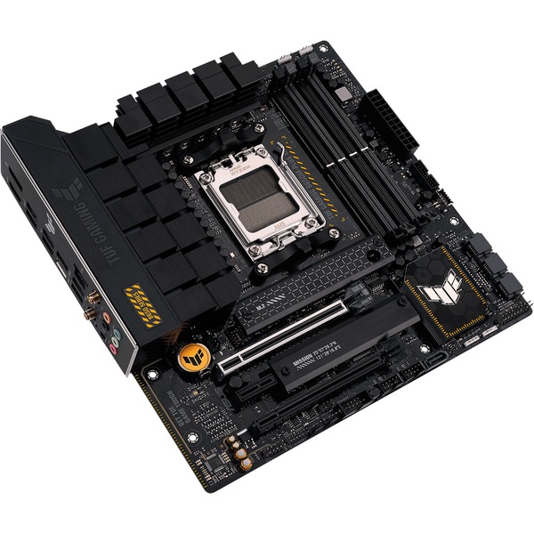 ASUS TUF GAMING B650M-PLUS WIFI, Mainboard - Bild 6