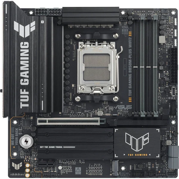 ASUS TUF GAMING B850M-PLUS WIFI7, Mainboard