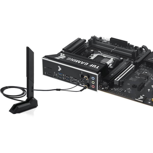 ASUS TUF GAMING B850-E WIFI, Mainboard - Bild 8