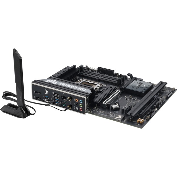 ASUS TUF GAMING B860-PLUS WIFI, Mainboard - Bild 5