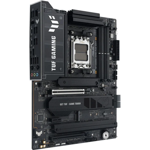 ASUS TUF GAMING X870E-PLUS WIFI7, Mainboard - Bild 2