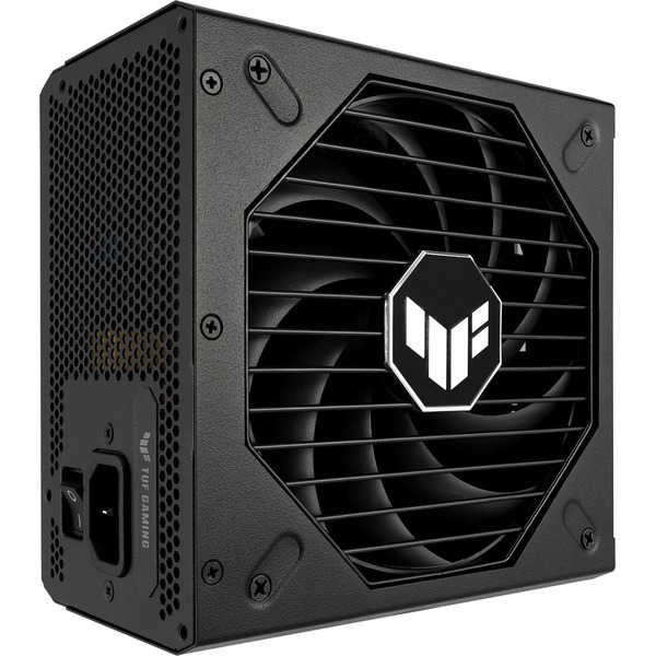 ASUS TUF Gaming 750W Gold, PC-Netzteil - Bild 4