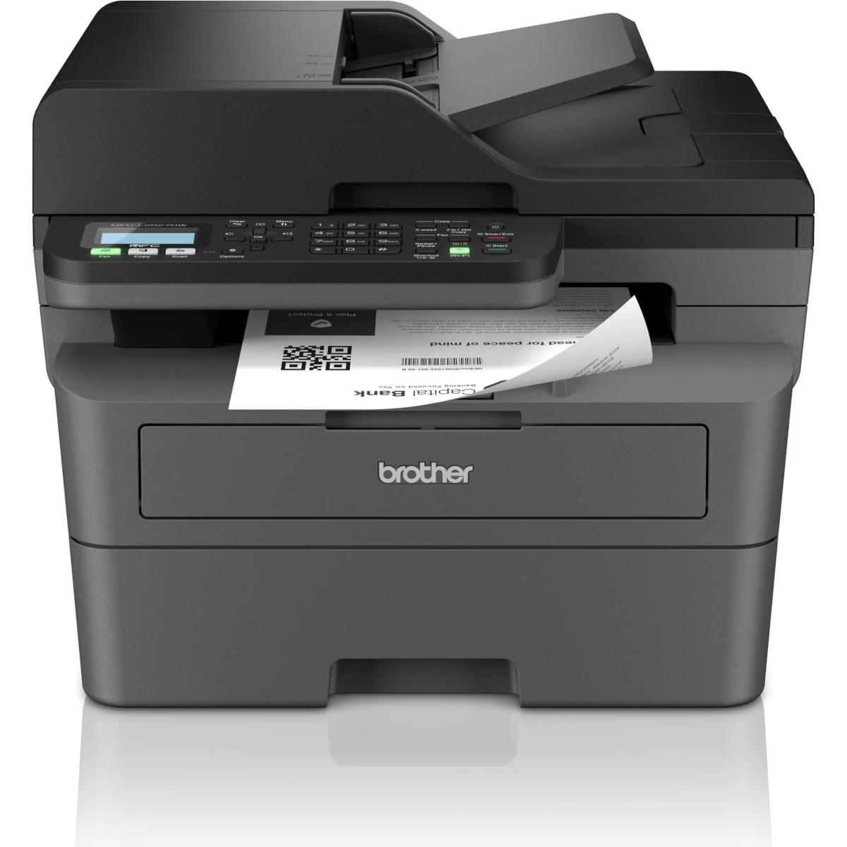 Brother MFC-L2827DW