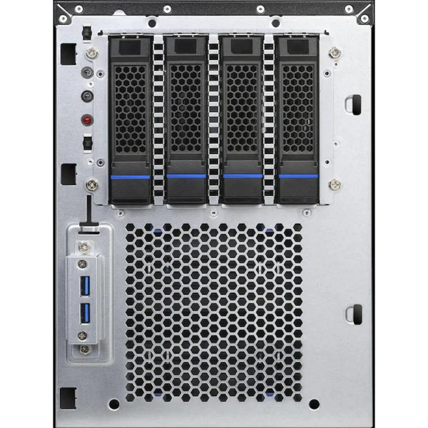 Chenbro SR301 Plus, Tower-Gehäuse - Image 2
