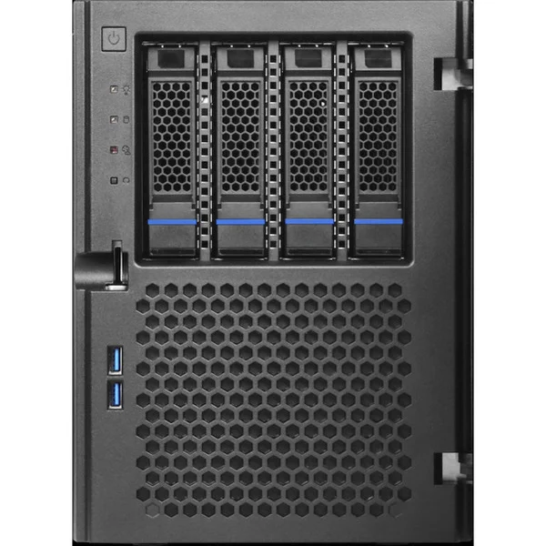 Chenbro SR301 Plus, Tower-Gehäuse - Image 3