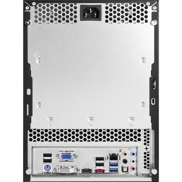 Chenbro SR301 Plus, Tower-Gehäuse - Image 4