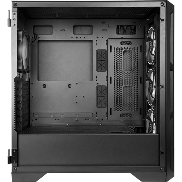 Chieftec Apex GA-01B-TG-OP , Tower-Gehäuse - Image 4